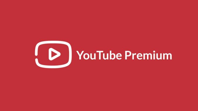 YouTube-Premium