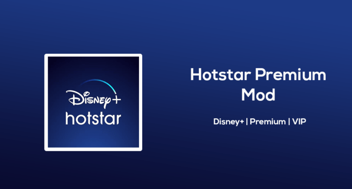 hotstar premium mod apk latest