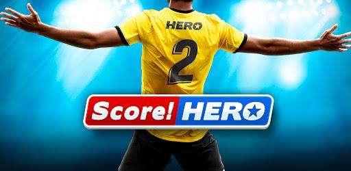 Download Score Hero 2 Mod Apk 1.04 Unlimited Money 2021