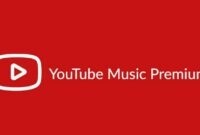 YouTube-Music-Premium
