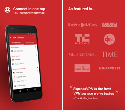 download expressvpn for android download expressvpn for android