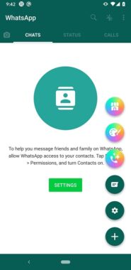 Download apk yowhatsapp terbaru 2021