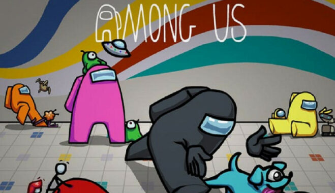 Download Among Us Mod Apk Jadi Impostor Terus 2021 5 12