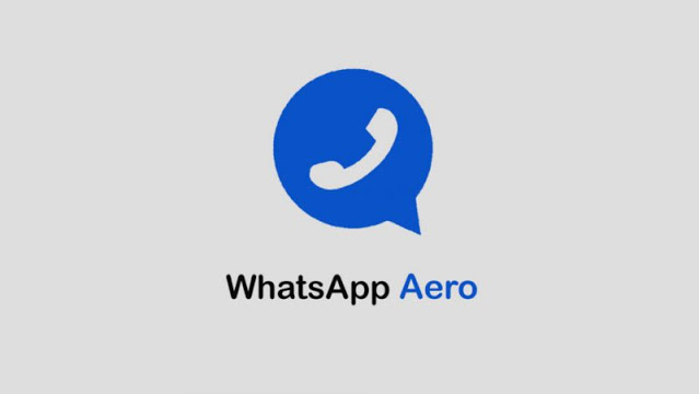 Aero whatsapp terbaru