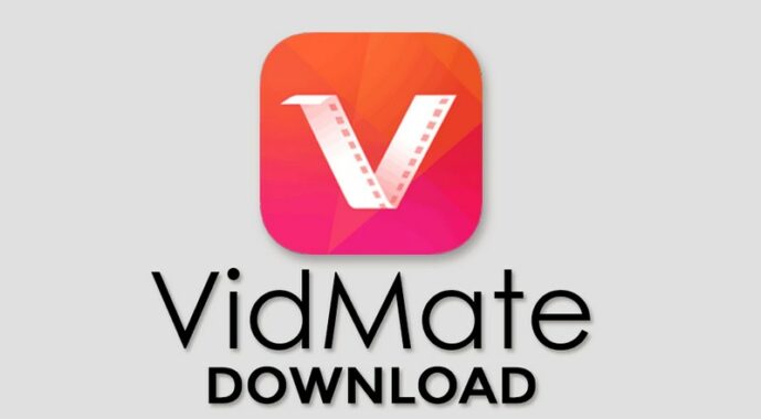 vidmate apk 2021 original download