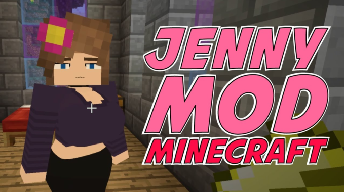 r/jennymod