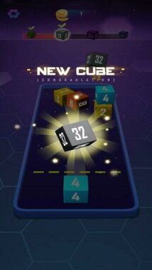 2048 cube winner читы