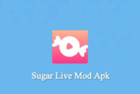 Sugar Live