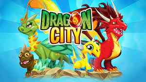 dragon city mod apk unlimited money and gems 2021