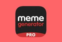 Meme Generator Pro