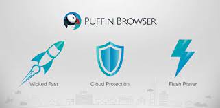 puffin browser pro mod apk 2021