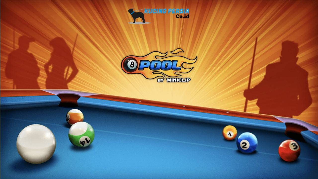8 ball pool download