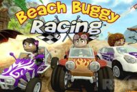 Beach Buggy Racing