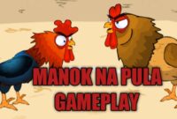 Manok Na Pula