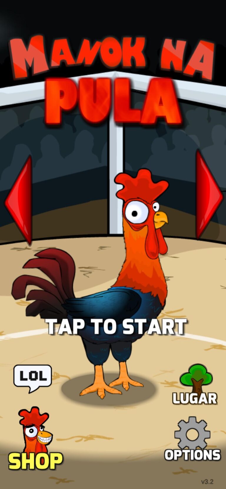 Manok Na Pula Mod Apk 7702