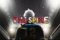 the spike