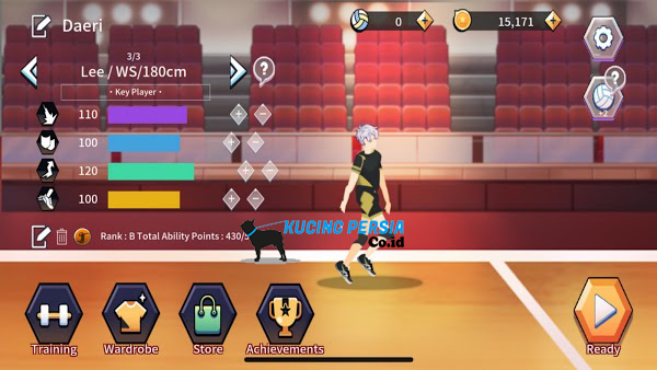 the spike mod apk unlimited ball