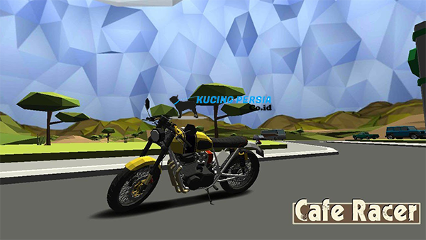 61 Download Game Cafe Racer Mod Apk  HD