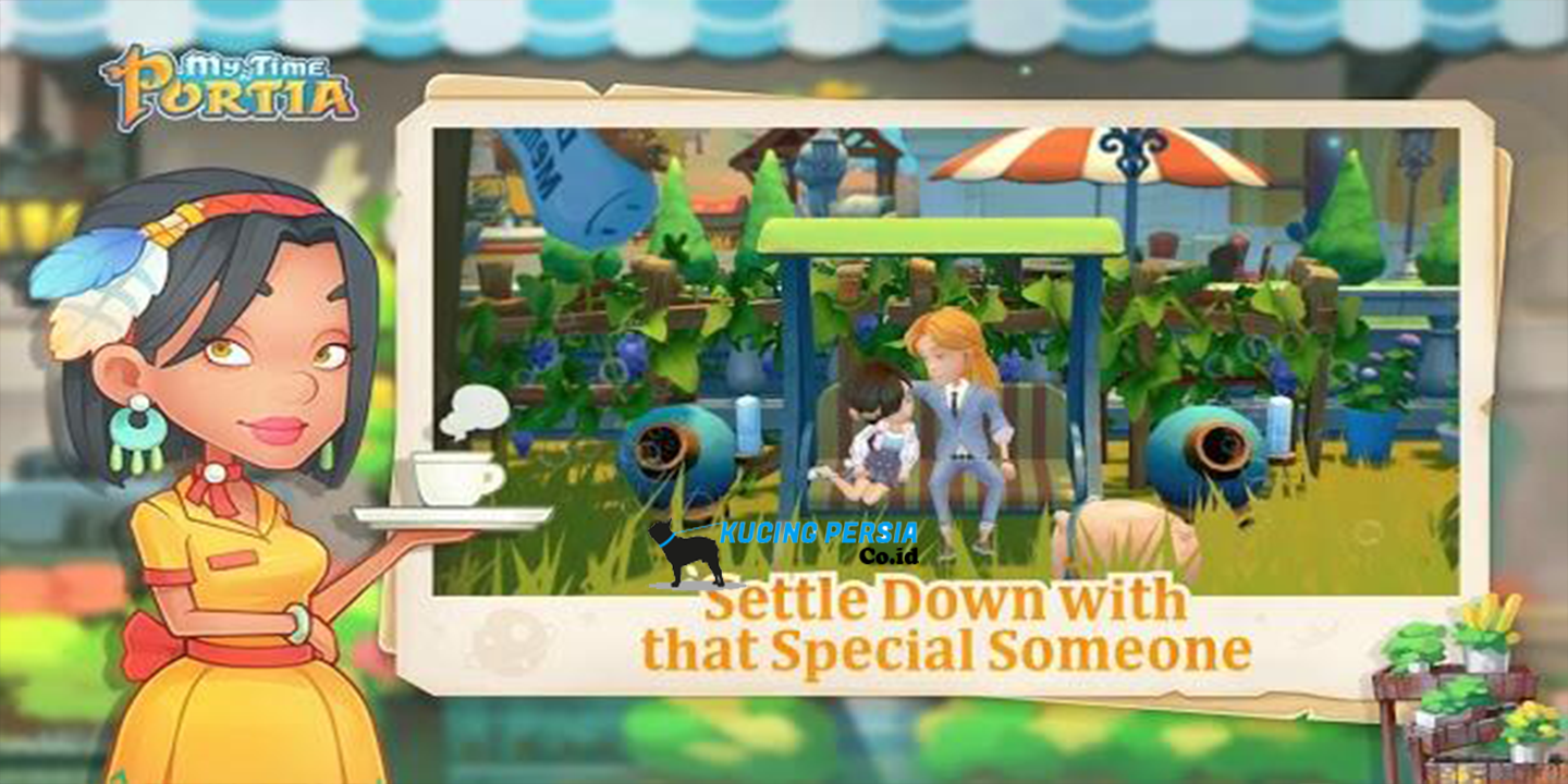 my time at portia apk my time at portia apk