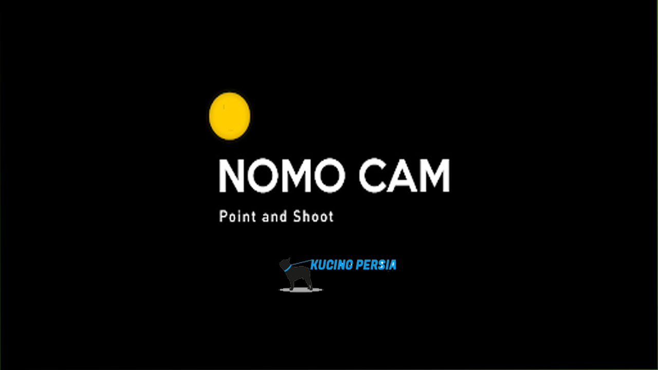 nomo cam