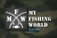 My Fishing World