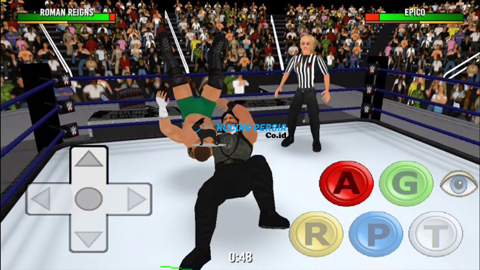 Wrestling revolution 3d mod. MDICKIE Wrestling Revolution 3d. Wrestling Revolution Mod menu.