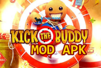 kick the buddy