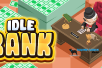 idle bank