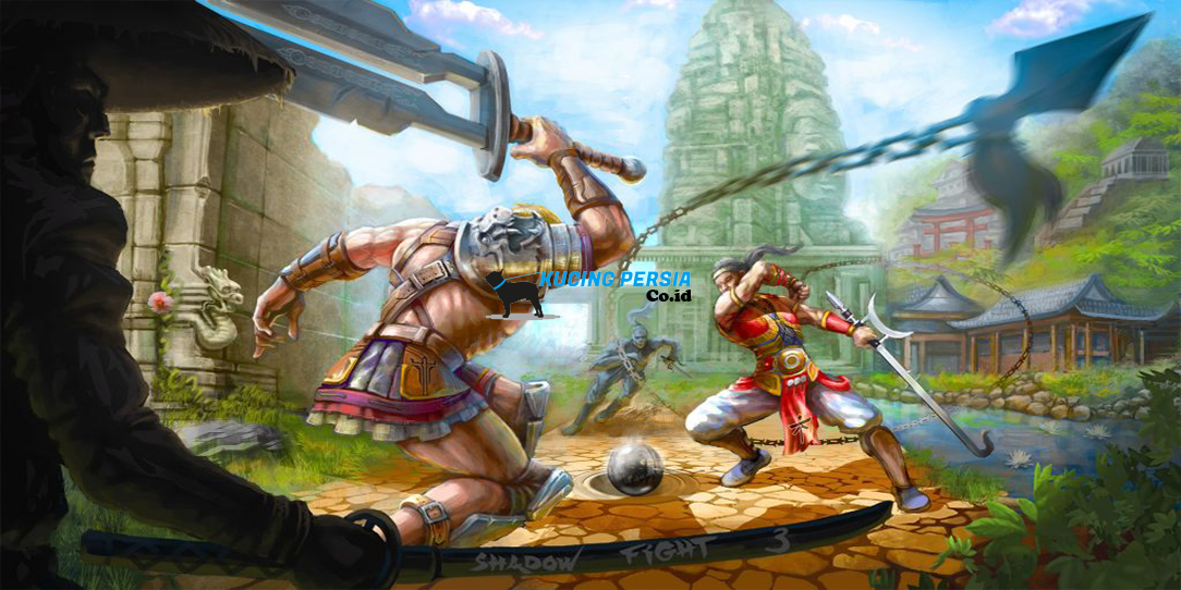 shadow fight 3 download