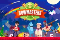 Bowmasters-Mod-Apk