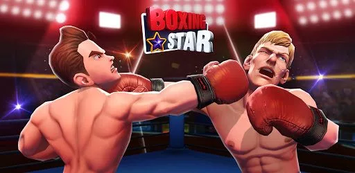 Boxing Star Mod Apk