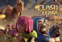 COC Mod Apk