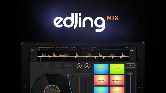 Edjing-Mix-Pro