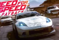 Need For Speed ​​Payback