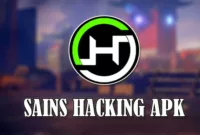 Sains-Hacking-Apk-Mod