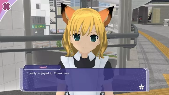 Shoujo City 3D Mod Apk