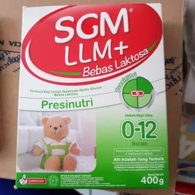 Susu-SGM-LLM