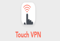 Touch VPN