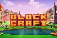 block craft 3d