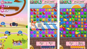 candy crush saga unlimited booster