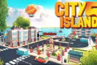 city island 5