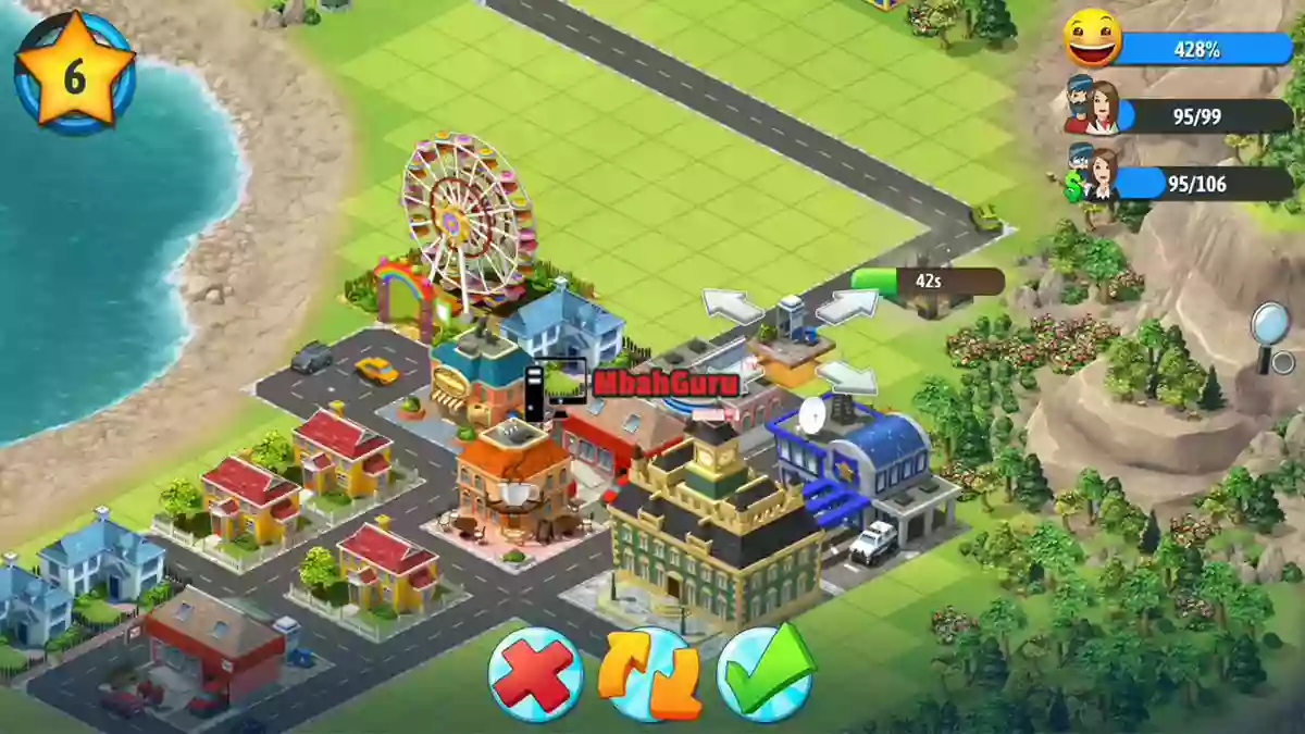 city island 5 mod apk indonesia