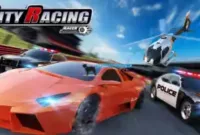 city racing 3d