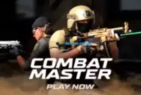 combat master