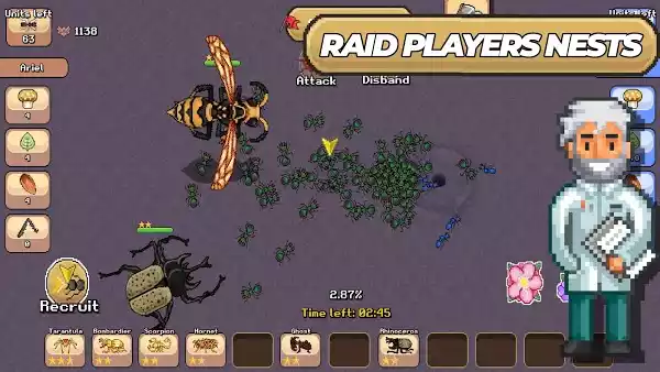 download-pocket-ants-for-android