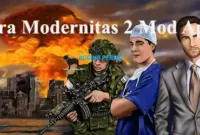 era modernitas 2