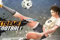 extreme football