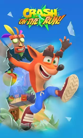 download-crash-bandicoot-for-android