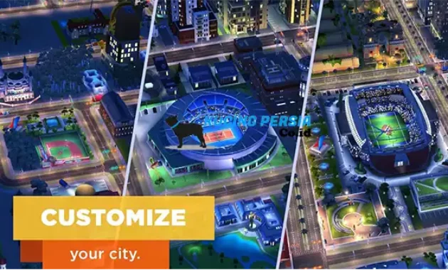 simcity buildit mod apk