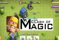 clash of magic